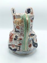 Load image into Gallery viewer, Large Mid-Century Ironstone Jug

