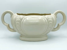 Load image into Gallery viewer, Art-Deco Large Vintage Govancroft Twin Handle Mantle Vase *Beulah Collection
