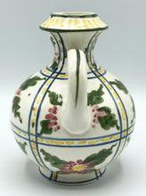 Load image into Gallery viewer, Royal Dux Hand-Painted Decorative Vase
