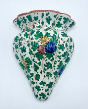 Load image into Gallery viewer, Pair Of Mid-Century Italian Deruta Hand-Painted Wall Pockets
