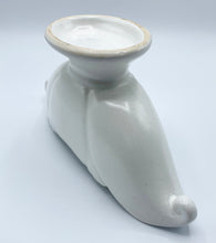 Load image into Gallery viewer, Vintage Arthur Wood Mantle Vase
