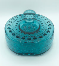 Load image into Gallery viewer, Rare Turquoise WMF Sun Vase by Eric Jachmann
