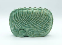 Load image into Gallery viewer, 1930&#39;s Art Deco Shorter &amp; Sons Nautilus Shell
