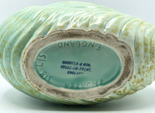 Load image into Gallery viewer, Large 1930&#39;s Art Deco Shorter &amp; Sons Nautilus Shell
