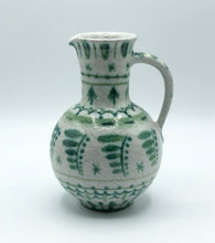 Load image into Gallery viewer, Mid-Century Italian Studio Pottery Decorative Jug
